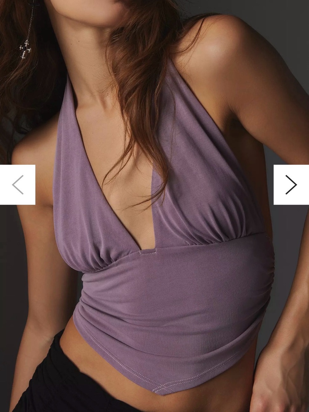 Urban Outfitters Halter Top
